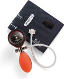 Welch Allyn Durashock DS-55 bloeddrukmeter - Rode details