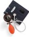Welch Allyn Durashock DS-55 bloeddrukmeter - Rode details