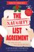 The HarperCollins Publishers The Naughty List Agreement