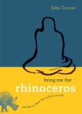 Bring Shambhala Pubns Bring Me the Rhinoceros