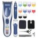 Wahl Colour Pro set de tondeuse sans fil 3-en-1