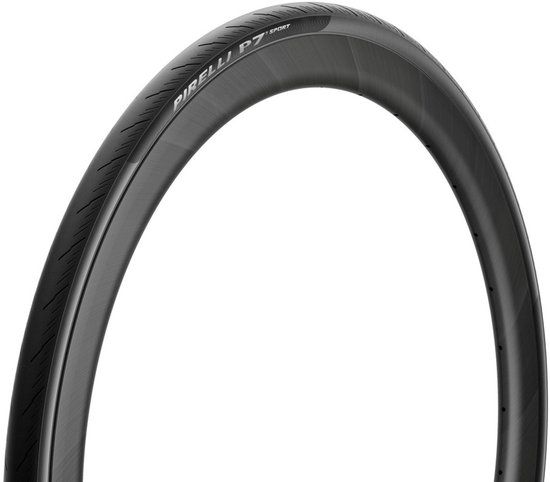 Pirelli Tire P7 Sport Black - UNI