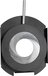 Nanlite Adjustable Iris Diaphragm for PJ-FZ60