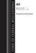 Code Rowman & Littlefield Code of Federal Regulations, Title 40 Protection of the Environment- Code of Federal Regulations, Title 40 Protection of Environment 425-699, Revised as of July 1, 2025 Paperback