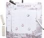 Pimpelmees 325 x 355 mm whiteboard