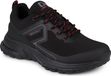 DK Chaussures Dakar 04101BLKREDM