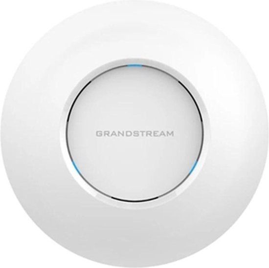 Grandstream GWN7605 Wi-Fi 6 Access Point White Gigabit Ethernet