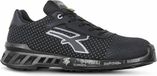 U-Power Logan S3 RV20104 - Zwart - 39