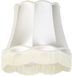 QAZQA Kap Granny 45cm DS E27 creme
