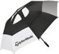 TaylorMade Golf Paraplu met dubbel dak, 163 cm