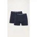 KnowledgeCotton Apparel Anker Boxershorts (x2)