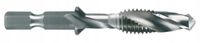 RUKO Combinatie 1/4” zeroment, 270016