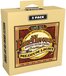 Ernie Ball 3003 Earthwood medium light acoustic brons 3 pack