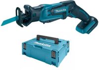 Makita DJR183ZJ 18V Reciprozaag - Body in Mbox - Zonder Accu's en Lader