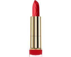 Max Factor Colour Elixir Lippenstift - 075 Ruby Tuesday - 4 g