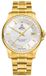 Swiss Military by Chrono SM30200.09 - Montre homme - Doré