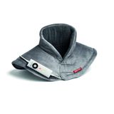 Imetec 16787 Coussin chauffant électrique - 52 x 47 cm - Gris