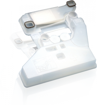 Epson Tonerafvalreservoir S050037