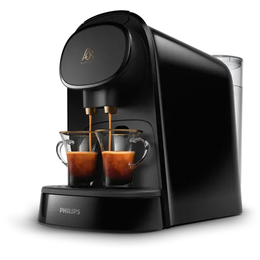 Philips L'OR BARISTA-systeem Koffiezetapparaat voor capsules LM8012/65R1