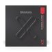 D'Addario XT Composite Guitar Strings - XTCN-3B - Classical Guitar Strings - Half Sets, Normal Tension, Silver Plated Copper-Composite Core