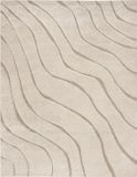 Safavieh Vloerkleed Raton Crèmekleurig Polypropyleen 244 x 305 cm