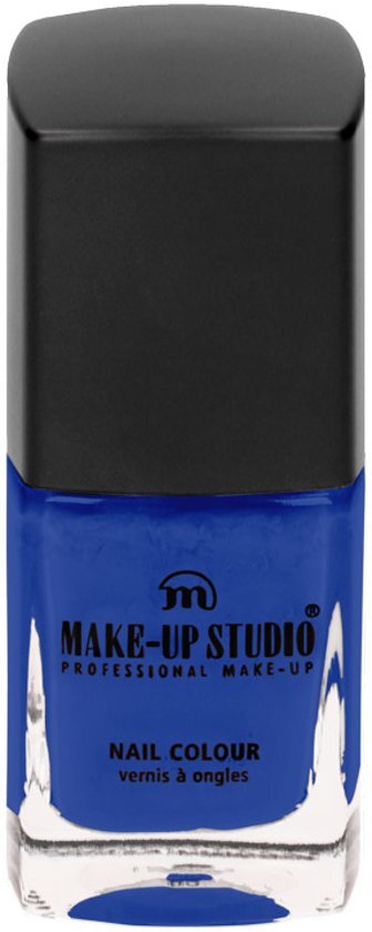 Make-up Studio Nail Colour Nagellak - 104