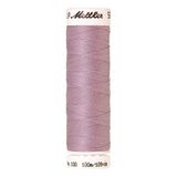 Amann A6677-0035 naaigaren, polyester, 0035 roze, 100 m, meter