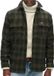 Superdry Wool Miller Overhemd Heren - Maat M