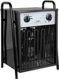 LILIIN 9KW Elektrische Ruimteverwarmer