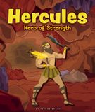 Hercules: Mythology Heroes- Hercules