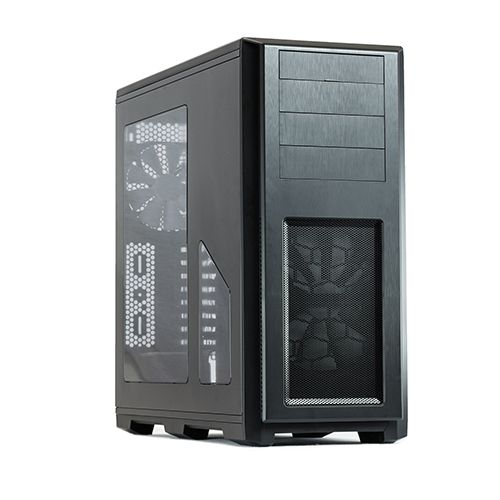 Phanteks Enthoo Pro Full Tower - Zwart