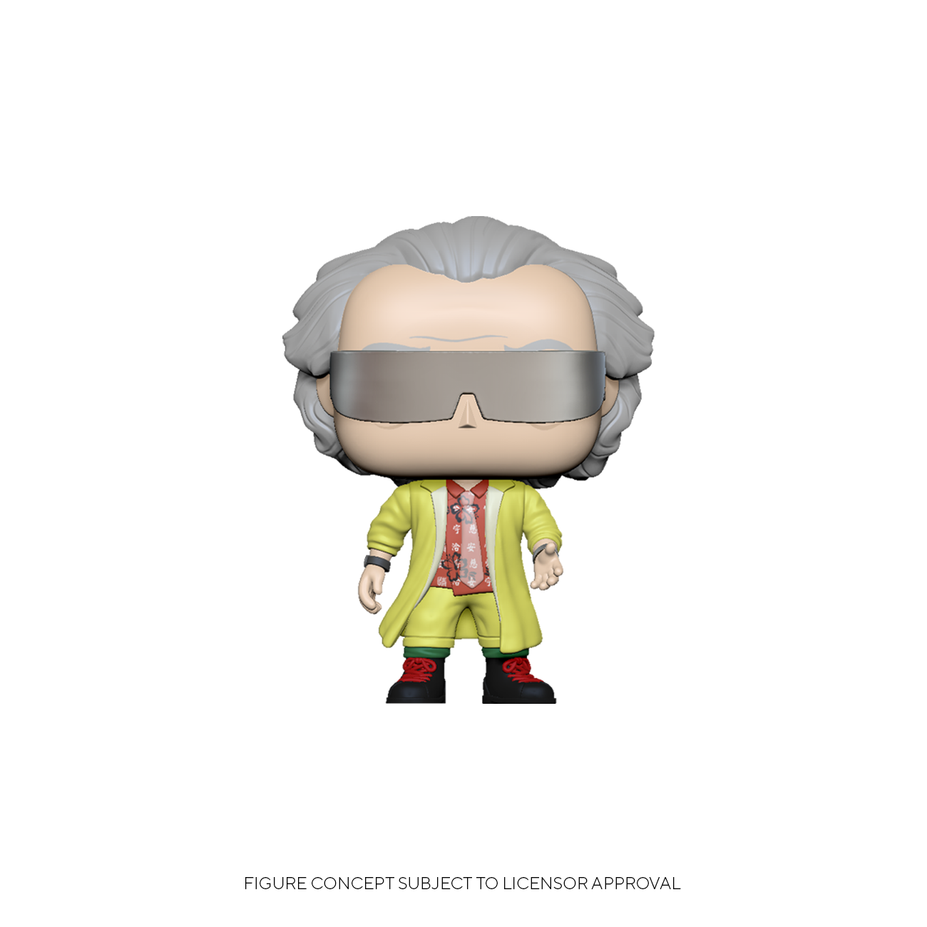 Funko 46915 Action Figure - Multicolor