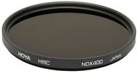 Hoya NDx400 52mm Neutrale-opaciteitsfilter voor camera's