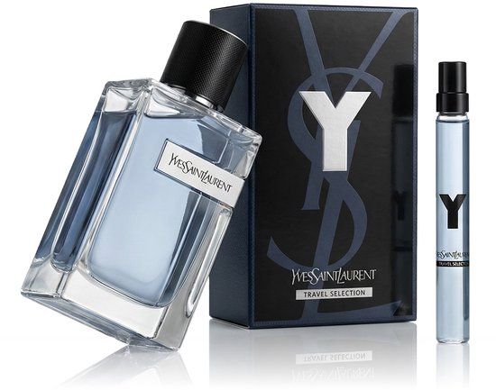 Yves Saint Laurent YSL Eau de Parfum / 110 ml / Men