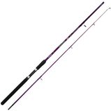 Yokozuna Seahorse Spinhengel Paars 2.10 m / 40-80 g