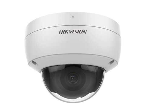 Hikvision DS-2CD2146G2H-ISU(2.8mm)(eF) Dome 4MP Easy IP 4.0