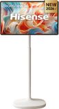 Hisense 32S6S / Wi-Fi 5 (802.11ac) / Wit / 2026