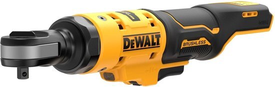 DeWALT DCF503N Accu Haakse Ratelsleutel 3/8 12V XR Basic Body