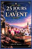 25 Libri GmbH 25 Jours de l'Avent