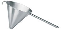 Casserole en acier inoxydable, 20 cm, compatible lave-vaisselle