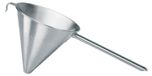 Casserole en acier inoxydable, 20 cm, compatible lave-vaisselle