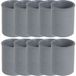 Nicoll 10 Manchon PVC pour évacuation Ø32 - Femelle Femelle