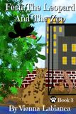 Fern the Leopard and the Zoo: Book 3