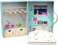 Käthe Kruse Kruselings Magical Dream Case - 4030936023770