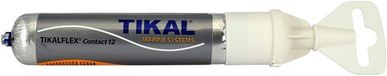 AWN TIKALFLEX Contact 12 MS-polymeerlijm, wit, 70 ml