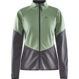 Craft Vrouwen windjack Glide
