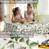 ANRO Tafelkleed Kolibrie Meerkleurig 240x140cm
