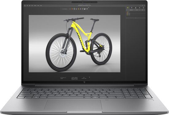 HP ZBook Power G11 A / 98N87ET