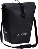 Vaude Aqua Back Single Recycled 24L Black Bagagedragertas