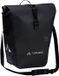 Vaude Aqua Back Single Recycled 24L Black Bagagedragertas